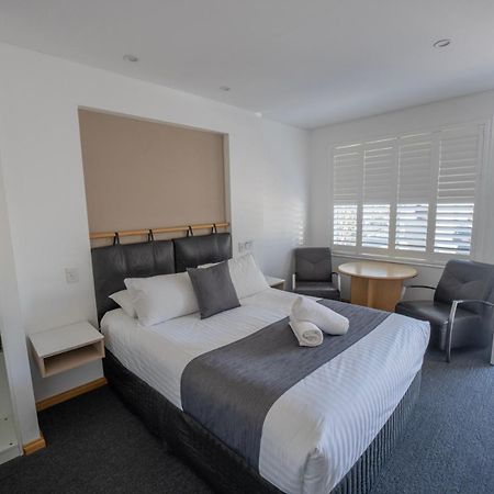 Gale Street Motel & Villas Busselton Ngoại thất bức ảnh