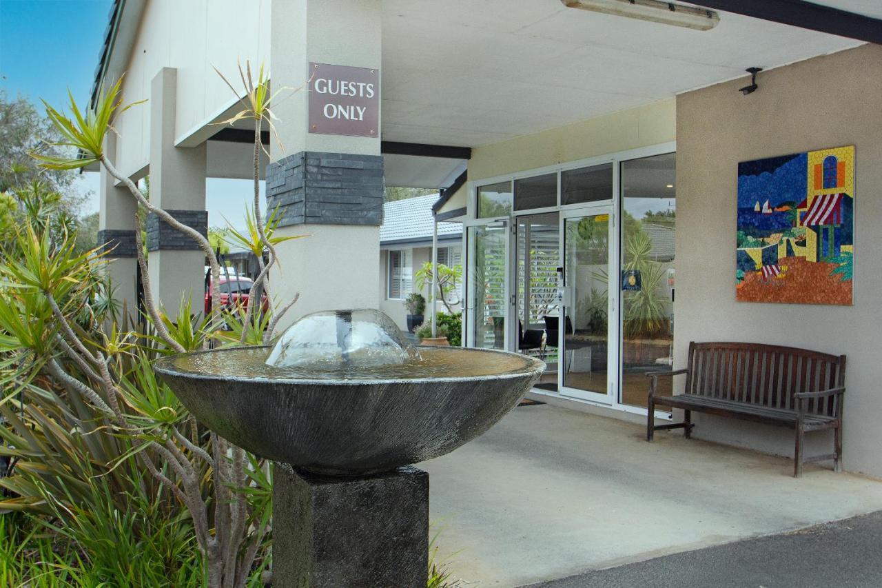 Gale Street Motel & Villas Busselton Ngoại thất bức ảnh