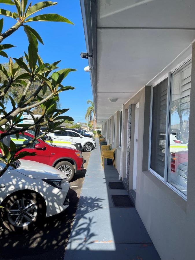 Gale Street Motel & Villas Busselton Ngoại thất bức ảnh