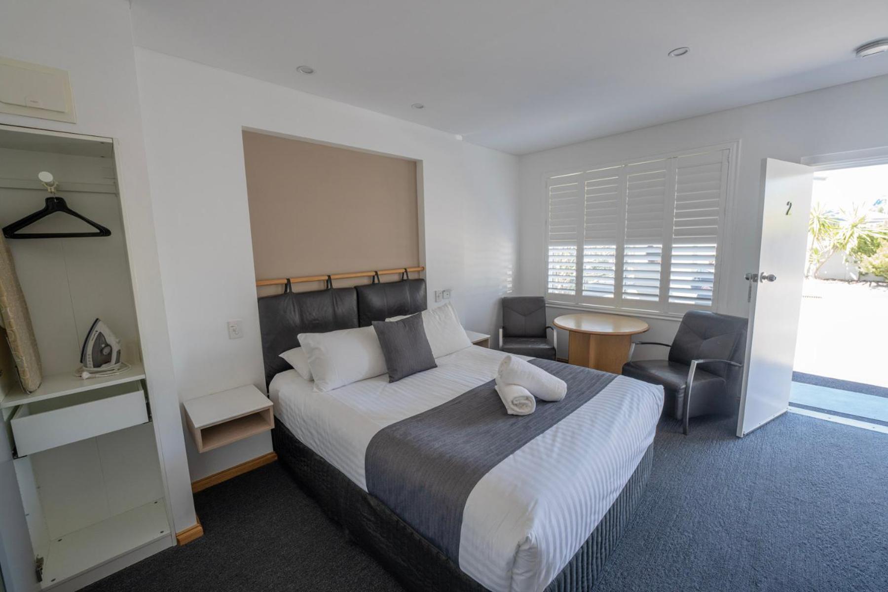 Gale Street Motel & Villas Busselton Ngoại thất bức ảnh